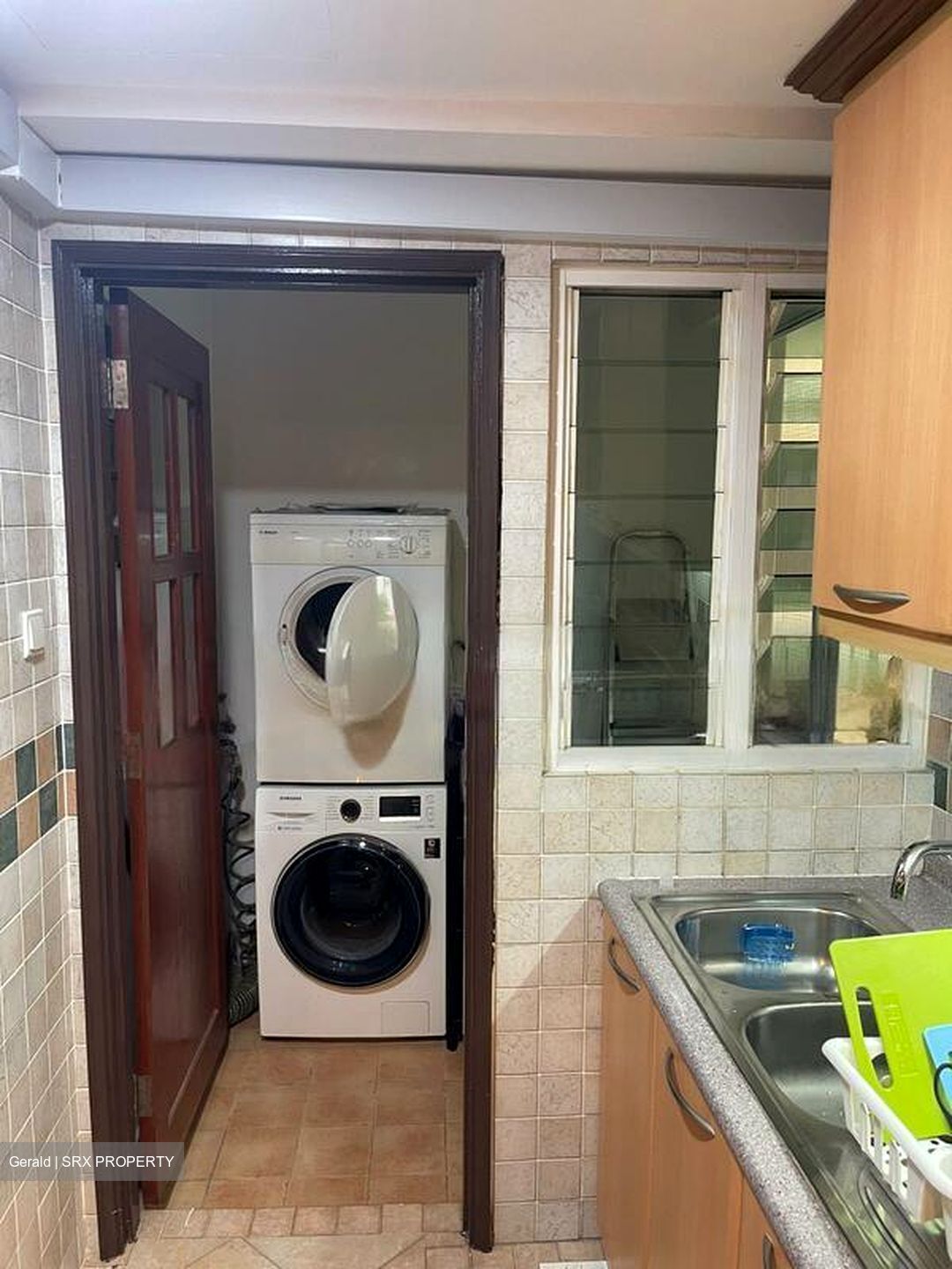 Emerald Garden (D1), Condominium #485935471
